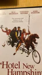 The Hotel New Hampshire, CD & DVD, DVD | Classiques, Comme neuf, Enlèvement ou Envoi