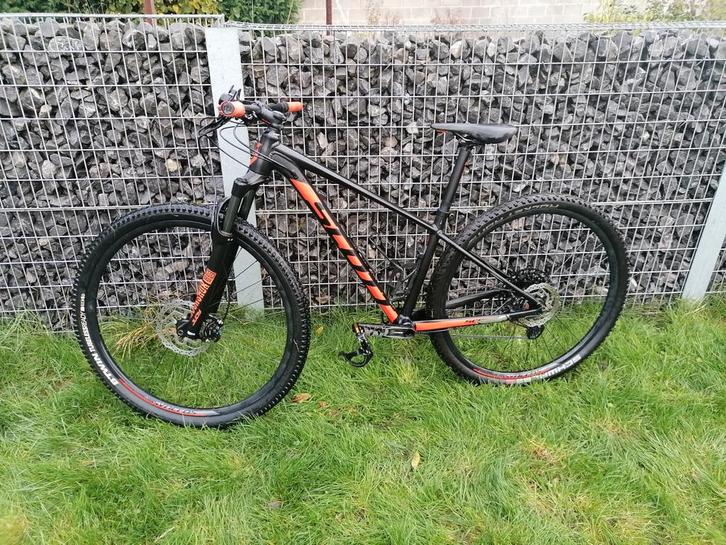 VTT Scott scale 960, Vélos & Vélomoteurs, Vélos | VTT & Mountainbikes, Enlèvement