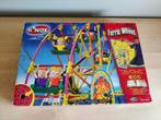 K'NEX Ferris Wheel, Kinderen en Baby's, Speelgoed | Bouwstenen, Ophalen of Verzenden, Gebruikt, K'nex