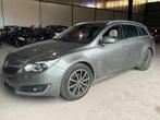 2017 Opel Insignia, Auto's, Gebruikt, Overige brandstoffen, Bedrijf, Overige carrosserie