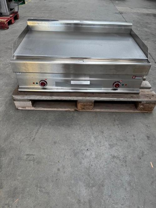 Elektrische Bakplaat EXTRA BREED - Diamond, Zakelijke goederen, Horeca | Keukenapparatuur, Fornuis, Frituur en Grillen, Nieuw zonder verpakking