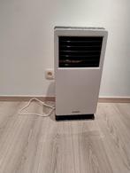 Eurom Airco, Ophalen, Minder dan 60 m³, 3 snelheden of meer, Zo goed als nieuw
