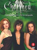 Charmed, Cd's en Dvd's, Dvd's | Tv en Series, Ophalen of Verzenden, Gebruikt