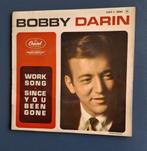 EP Bobby Darin- Capitol 20569, Cd's en Dvd's, Pop, EP, Ophalen of Verzenden, 7 inch