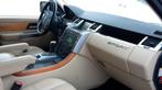 RANGE ROVER SPORT HSE, Cuir, Achat, Beige, 2 places