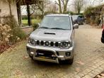 Auto, Auto's, Suzuki, 4 zetels, 4 cilinders, 62 kW, Vierwielaandrijving