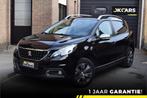 Peugeot, 2008, 1.2i PureTech - NAVI / CARPLAY / PDC, 0 kg, Achat, 0 kg, Noir