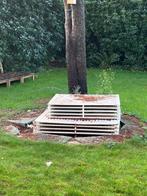 Oud ijzer, Doe-het-zelf en Bouw, Metalen, Ophalen, Gebruikt, IJzer