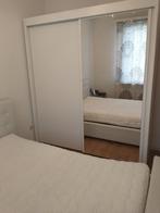 Slaapkamermeubels van "Wellemöbel"–Duits fabrikant, Huis en Inrichting, Slaapkamer | Complete slaapkamers, Ophalen, Zo goed als nieuw