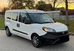 FIAT DOBLO 1.4 benzine “86.000dkm” 2018 ✅GEKEURD, Euro 6, Bedrijf, Te koop, Fiat