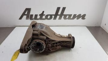 DIFFERENTIEL ARRIÈRE C Audi A6 (C7) (01-2010/09-2018), Utilisé, Audi
