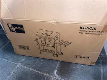 Nieuw famiflora bbq grill beschikbaar voor biedingen