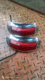 Harley-Davidson trim achterspatbord touring, Motoren, Ophalen of Verzenden