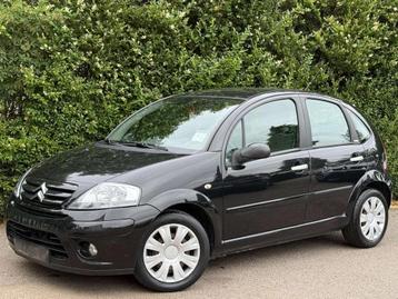 Citroën C3 C3 1.4i+AIRCO+EMBRAYAGE PATINE !+EURO 4 beschikbaar voor biedingen