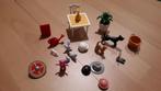 allerlei playmobil, Kinderen en Baby's, Speelgoed | Playmobil, Ophalen of Verzenden, Zo goed als nieuw, Los Playmobil
