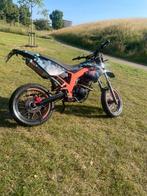 Derbi senda SM 125cc origineel!!, Fietsen en Brommers, Brommers | Derbi, Ophalen of Verzenden