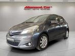 Toyota Yaris 1.33i VVT-i Design, Euro 5, USB, Overige brandstoffen, 1329 cc