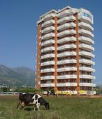 Appartement en Turquie à Alanya., Immo, Étranger, 145 m², 3 pièces, Appartement, Ville