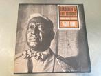 Blues Lp Leadbelly Folkways Part 1, Ophalen of Verzenden, Zo goed als nieuw, Blues