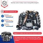 Moteur complet audi a8 d3 4.0 v8 tdi 275cv ase, Enlèvement ou Envoi, Neuf, Audi