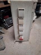 Te koop werfkast  perfecte staat, Doe-het-zelf en Bouw, Bouwketen en Schaftketen, Ophalen