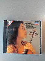 CD. Beethoven. Concerto pour violon. (Decca Digital)., Comme neuf, Enlèvement ou Envoi
