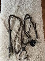 Hoofdstel met teugels en bit, Dieren en Toebehoren, Ophalen of Verzenden, Gebruikt