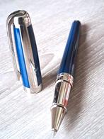 S.T. DUPONT Olympio Midnight blue - Vintage, Collections, Neuf, Autres marques, Enlèvement ou Envoi, Avec boîte