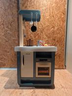 Cuisinière Smoby avec équipement pour enfants, Enlèvement ou Envoi, Utilisé