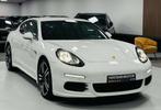 Porsche Panamera 3.0 D V6 300Cv Pack-Sport Black édition, Auto's, Porsche, Automaat, Achterwielaandrijving, Gebruikt, Zwart