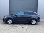 VW Taigo benzine automaat, Auto's, Stof, Zwart, Bedrijf, 5 zetels