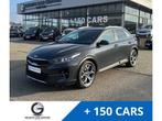 Kia Xceed 1.0 T-Gdi 120pk !, Achat, Euro 6, Electronic Stability Program (ESP), Noir
