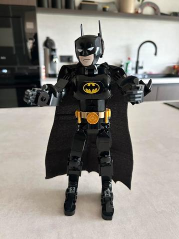 Lego batman beschikbaar voor biedingen