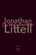 Te Koop Boek DE WELWILLENDEN Jonathan Littell, Gelezen, Europa overig, Ophalen of Verzenden, Jonathan Littell