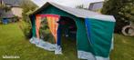 Vouwwagen raclet iris, Caravans en Kamperen, Vouwwagens, Ophalen