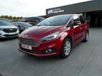 Ford S-Max Titanium SPORT LEDER 1.5 i ecoboost 160pk '17, Auto's, Ford, Monovolume, 1498 cc, 149 g/km, https://public.car-pass.be/vhr/4dbe905e-a5e4-4f0a-a2c3-e7377deeac33