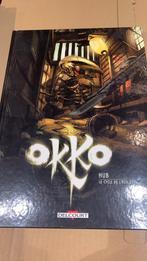 Okko T 6 cycle de l air 2, Ophalen of Verzenden, Zo goed als nieuw