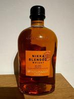 Nikka Blended Whisky, Verzamelen, Ophalen of Verzenden, Nieuw