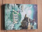 boek zelda, Games en Spelcomputers, Games | Overige, 1 speler, Ophalen, Nieuw, Avontuur en Actie