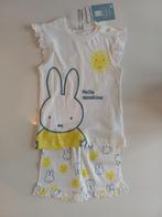 NIEUW zomerset 'nijntje' maat 86 Zeeman, Zeeman, Meisje, Nieuw, Ophalen of Verzenden