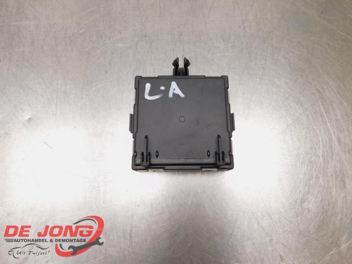 Centrale Deurvergrendelings Module van een Mercedes E-Klasse, Auto-onderdelen, Overige Auto-onderdelen, Mercedes-Benz, Gebruikt