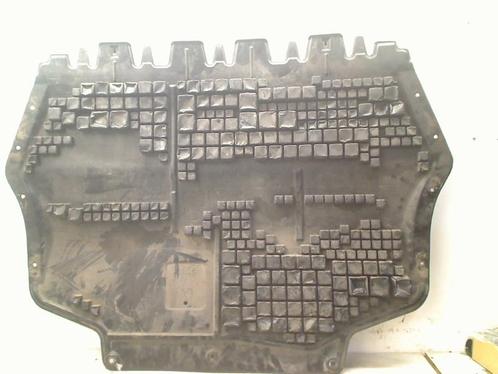 MOTORBESCHERMPLAAT Volkswagen Golf V (1K1) (1K0525237N), Auto-onderdelen, Carrosserie, Volkswagen, Gebruikt