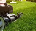 Service de jardinage et entretiens machines, Zo goed als nieuw