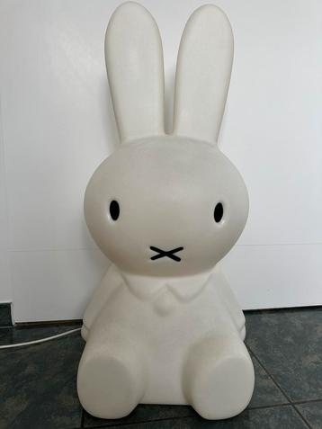 Nachtlamp Nintje, Enlèvement ou Envoi, Comme neuf, 75 cm ou plus