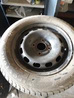 Gratis winterbanden, Ophalen, Winterbanden