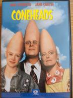 Coneheads (1993) (Dan Aykroyd) Zeldzaam! DVD, CD & DVD, DVD | Classiques, Enlèvement ou Envoi, Comme neuf