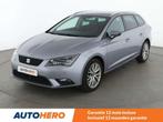 SEAT Leon 1.2 TSI Style (bj 2016, automaat), Auto's, https://public.car-pass.be/vhr/b41c99ca-5976-4719-b74f-c97b6a8a42cc, Gebruikt