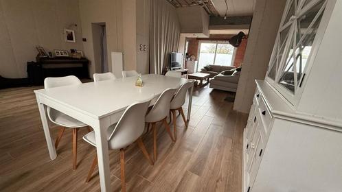 Maison à vendre à Péruwelz, 2 chambres, Immo, Huizen en Appartementen te koop, Vrijstaande woning