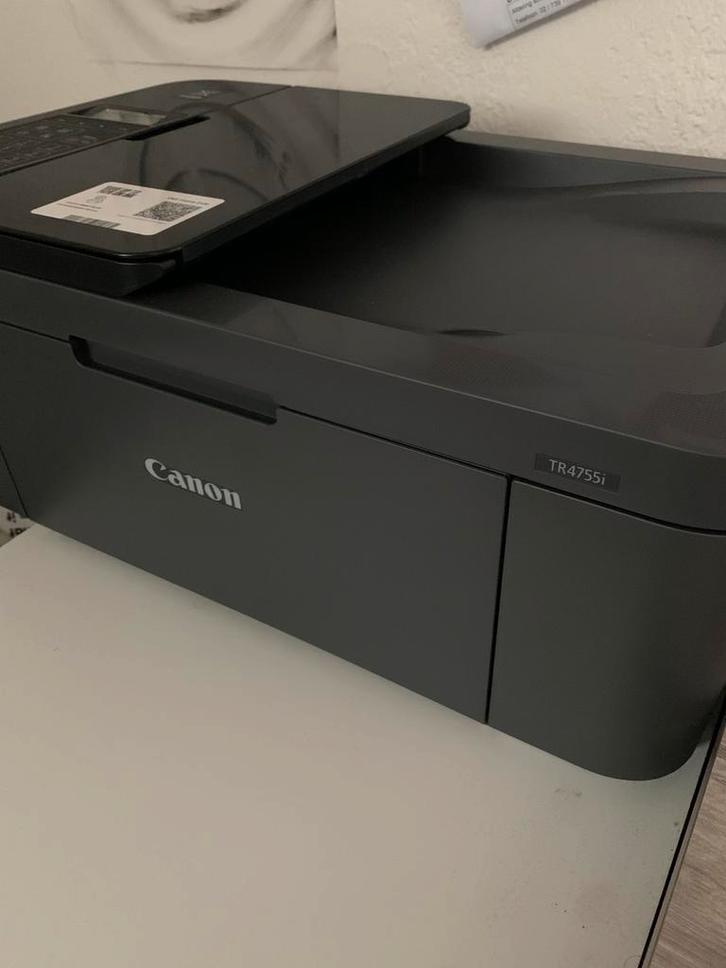 Canon PIXMA, Computers en Software, Printers, Faxen, Scannen, Ophalen of Verzenden
