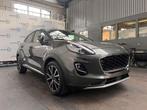 Ford Puma Titanium 1.0i EcoBoost 125pk M6, Argent ou Gris, Achat, Puma, Euro 6